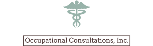 Occupational Consultations Inc.