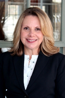 Susan Ridzon, MS