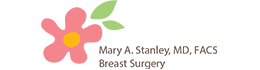 Mary Stanley, MD