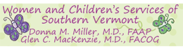 Women and Children's Services of Southern Vermont